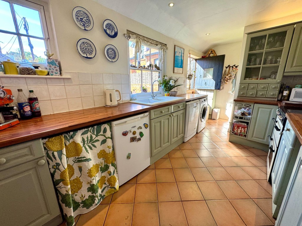 Images for The Old School House, The Street, Melton, Suffolk