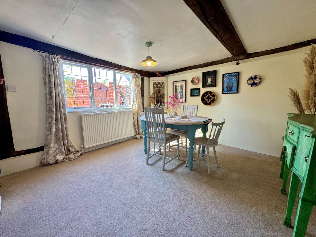 Images for The Old School House, The Street, Melton, Suffolk