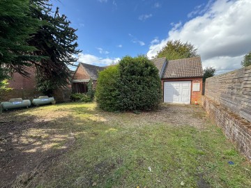 image of Forge Bungalow, The Street, 