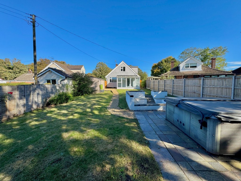 Images for Russell Close, Woodbridge