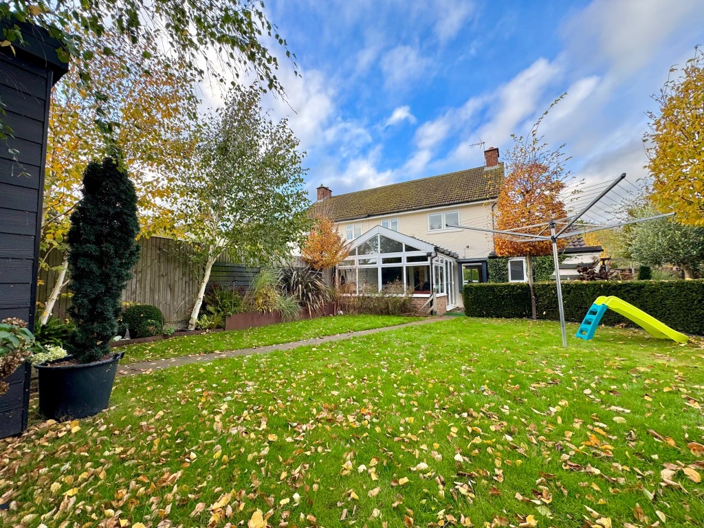 Images for Orchard End, Grundisburgh, Suffolk