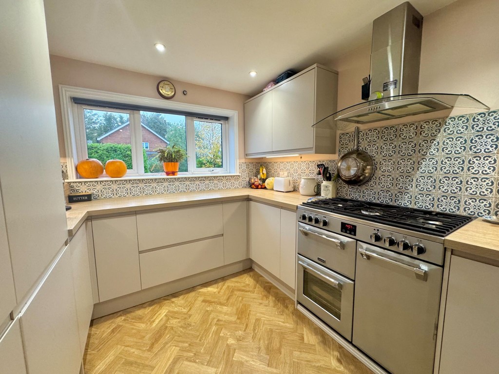 Images for Orchard End, Grundisburgh, Suffolk