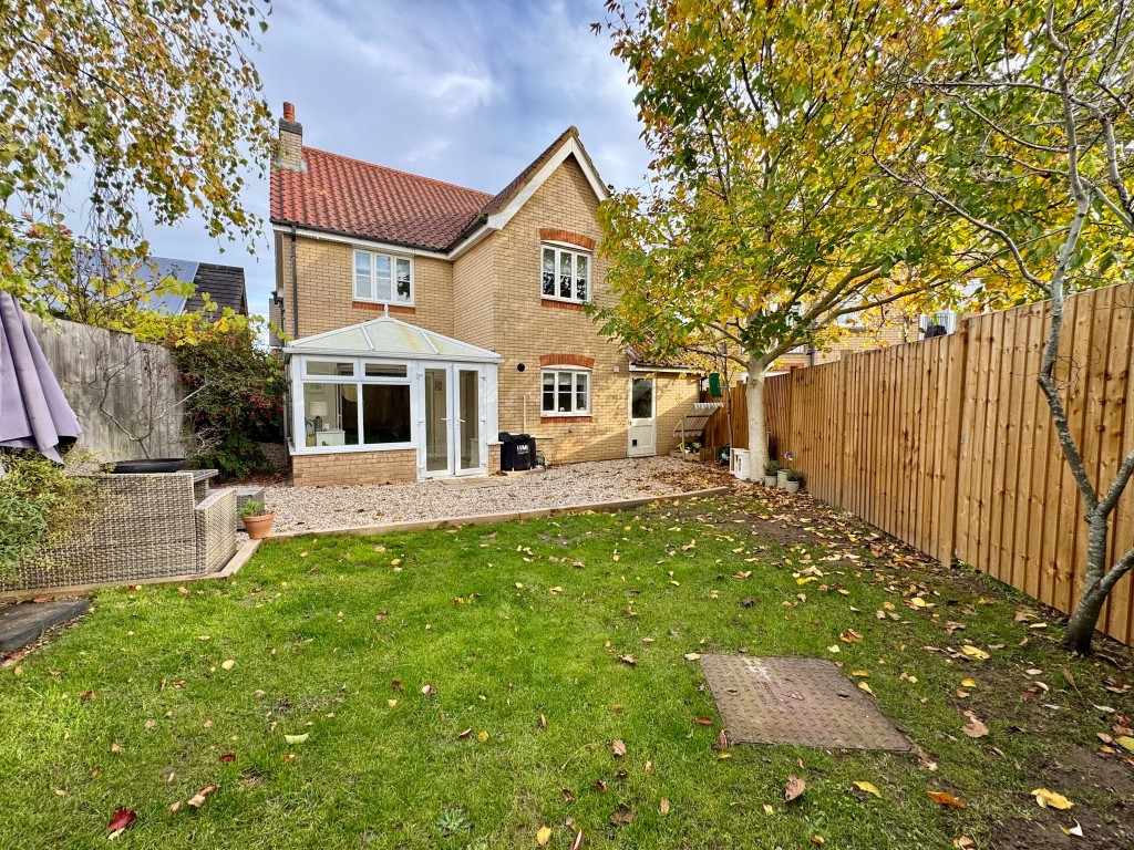 Images for Magnolia Drive, Rendlesham, Suffolk