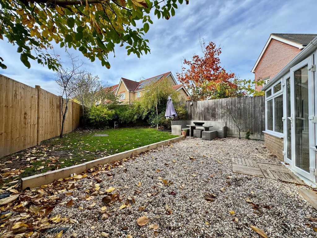 Images for Magnolia Drive, Rendlesham, Suffolk