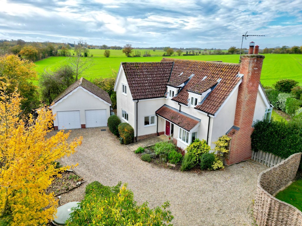 Images for Ipswich Way, Pettaugh, Stowmarket