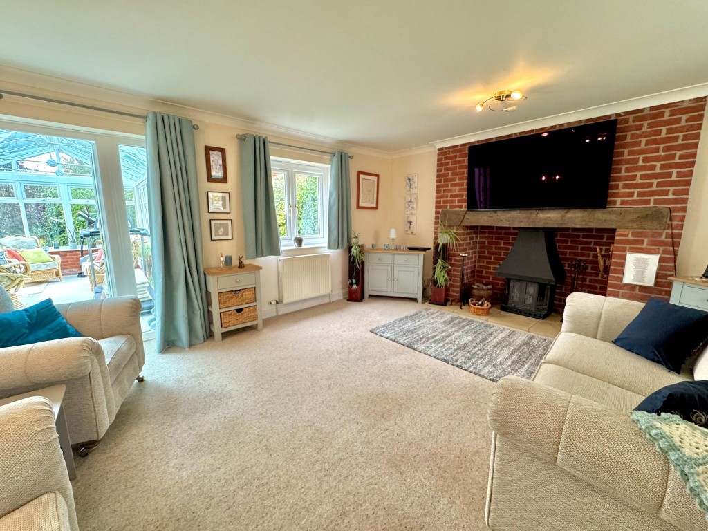 Images for Ipswich Way, Pettaugh, Stowmarket