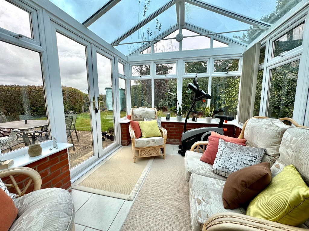 Images for Ipswich Way, Pettaugh, Stowmarket