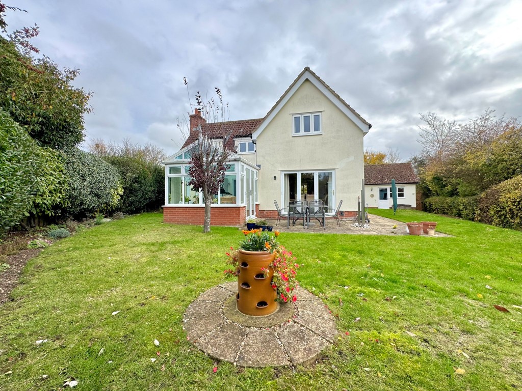 Images for Ipswich Way, Pettaugh, Stowmarket