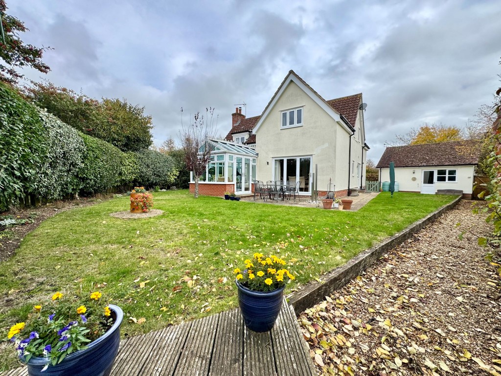 Images for Ipswich Way, Pettaugh, Stowmarket