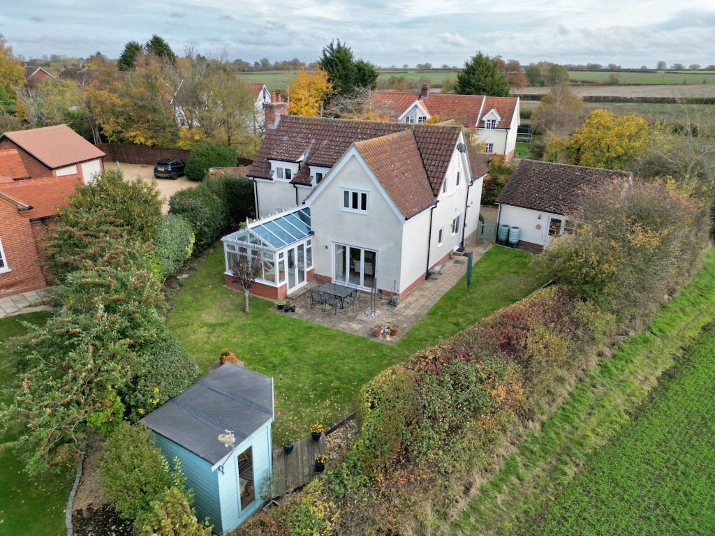 Images for Ipswich Way, Pettaugh, Stowmarket