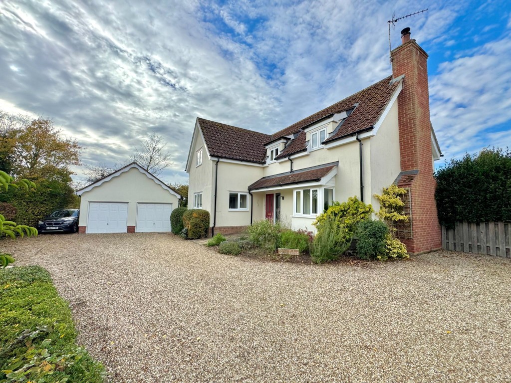 Images for Ipswich Way, Pettaugh, Stowmarket