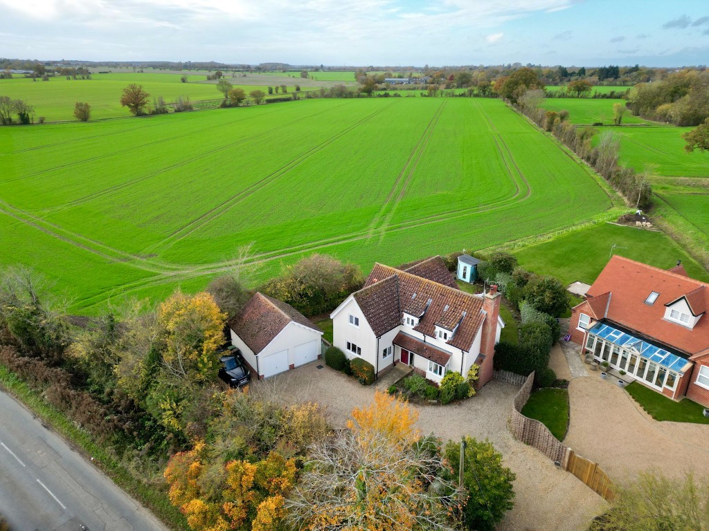 Images for Ipswich Way, Pettaugh, Stowmarket