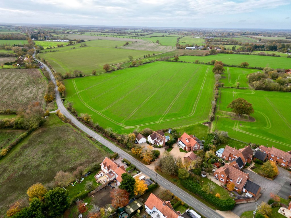 Images for Ipswich Way, Pettaugh, Stowmarket