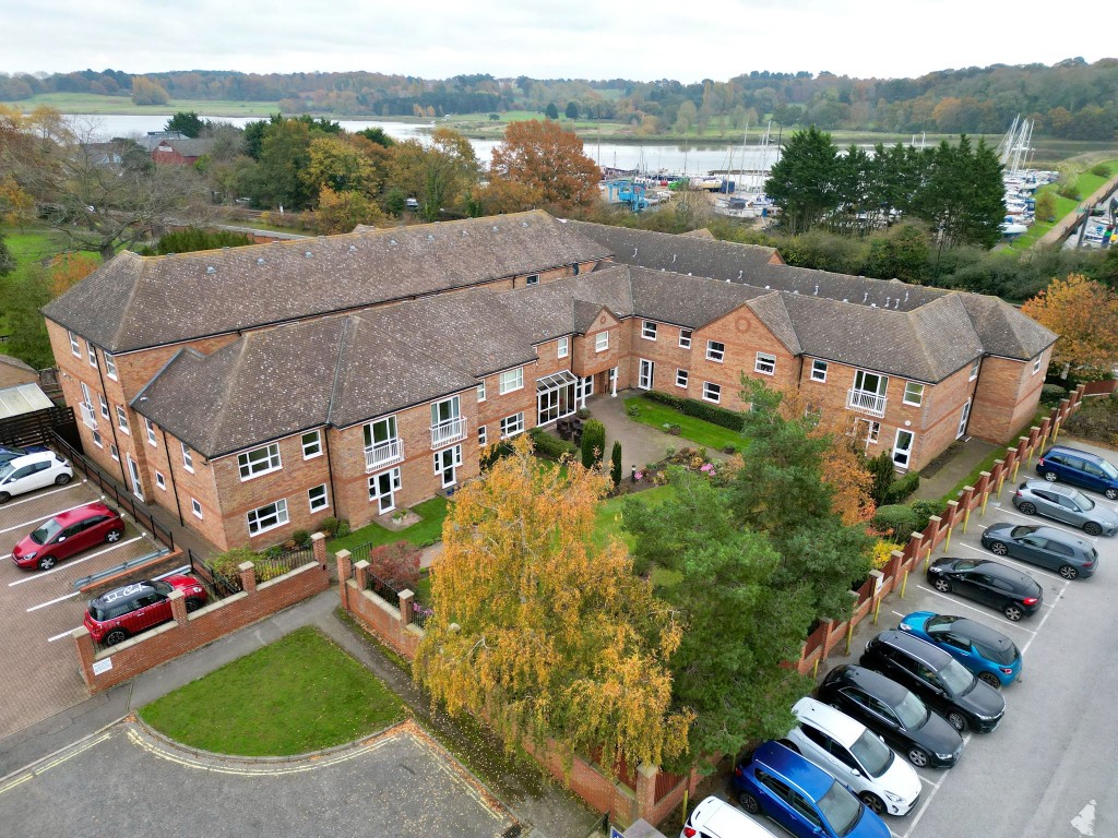 Images for Elmhurst Court, Hamblin Road, Woodbridge