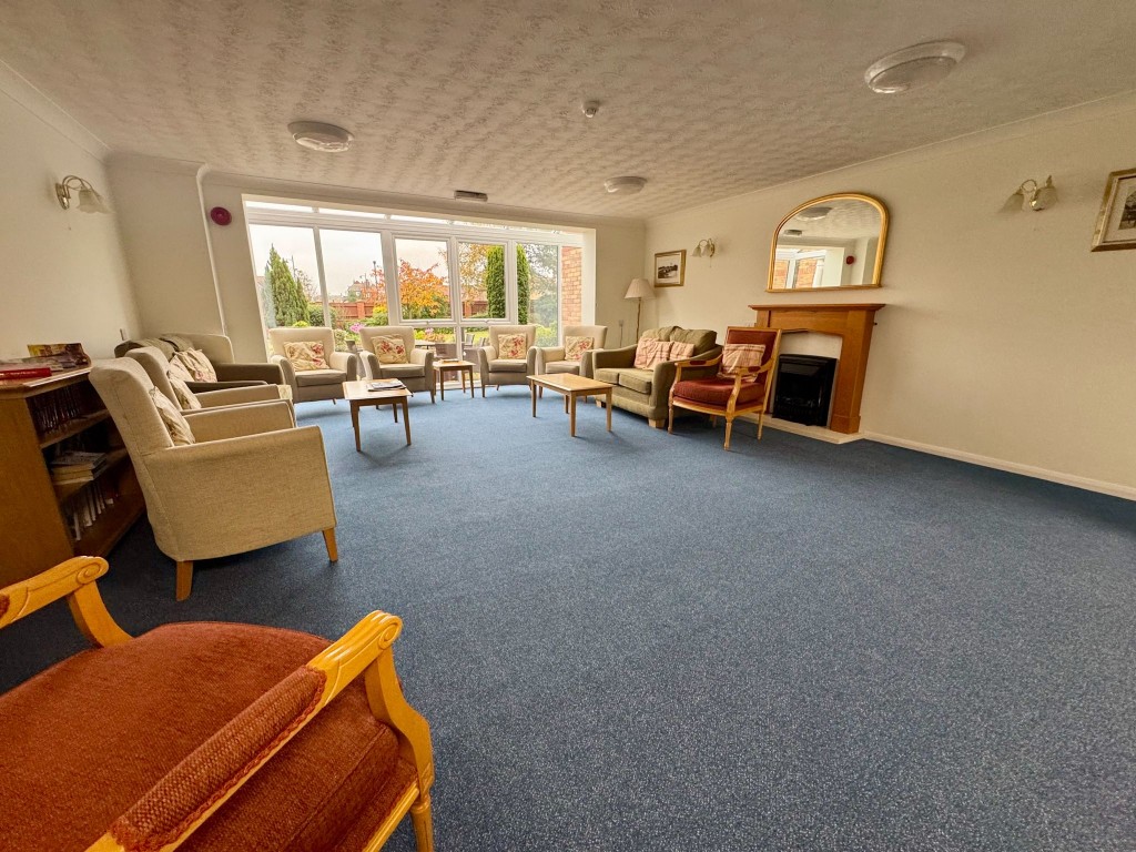 Images for Elmhurst Court, Hamblin Road, Woodbridge