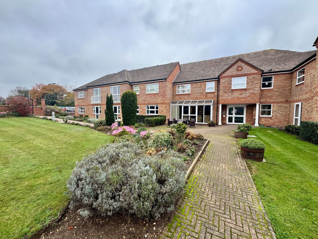 Images for Elmhurst Court, Hamblin Road, Woodbridge