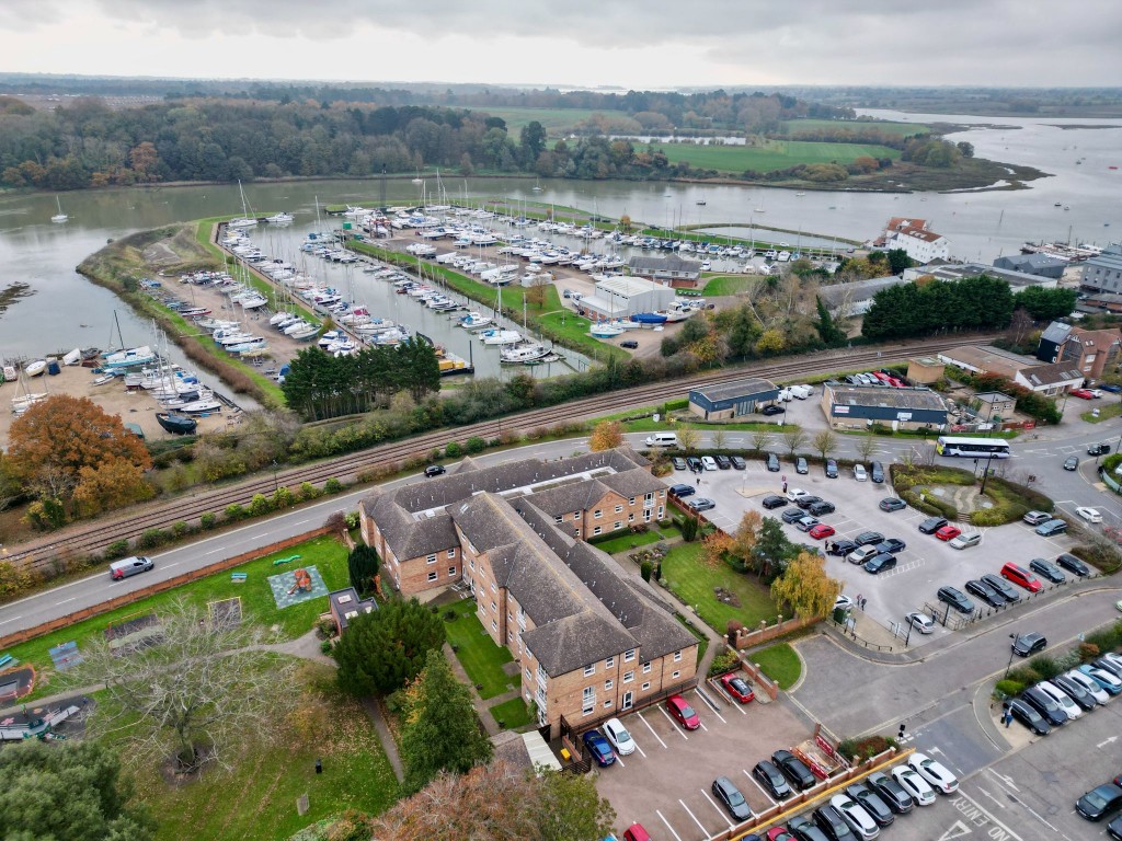 Images for Elmhurst Court, Hamblin Road, Woodbridge