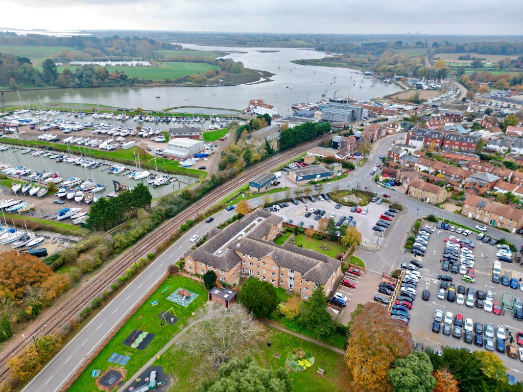 Images for Elmhurst Court, Hamblin Road, Woodbridge