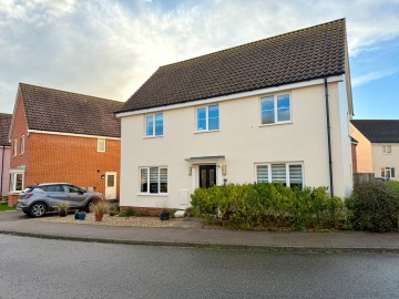 image of 5, Swallows Close