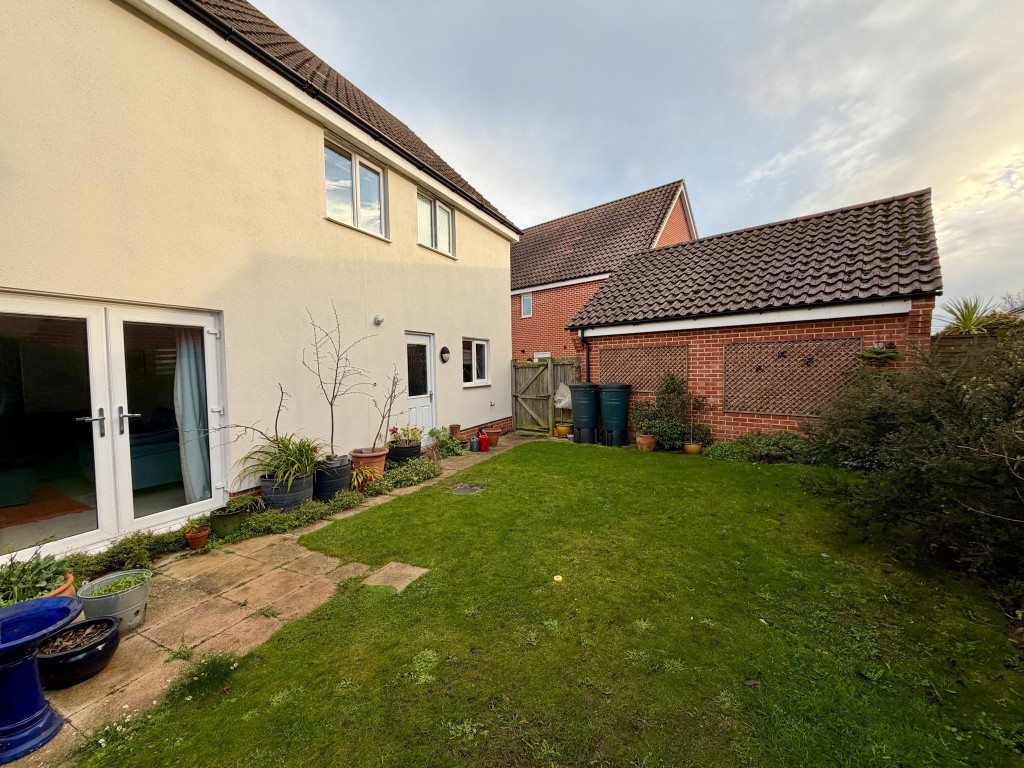 Images for Swallows Close, Hollesley, Woodbridge