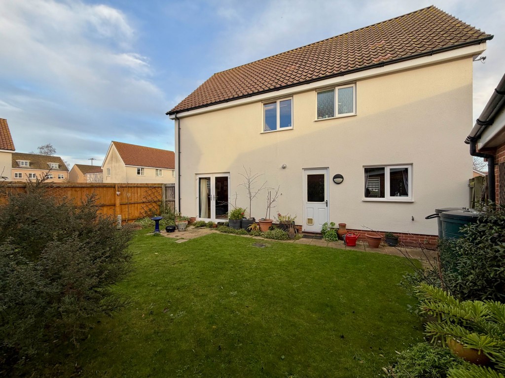 Images for Swallows Close, Hollesley, Woodbridge