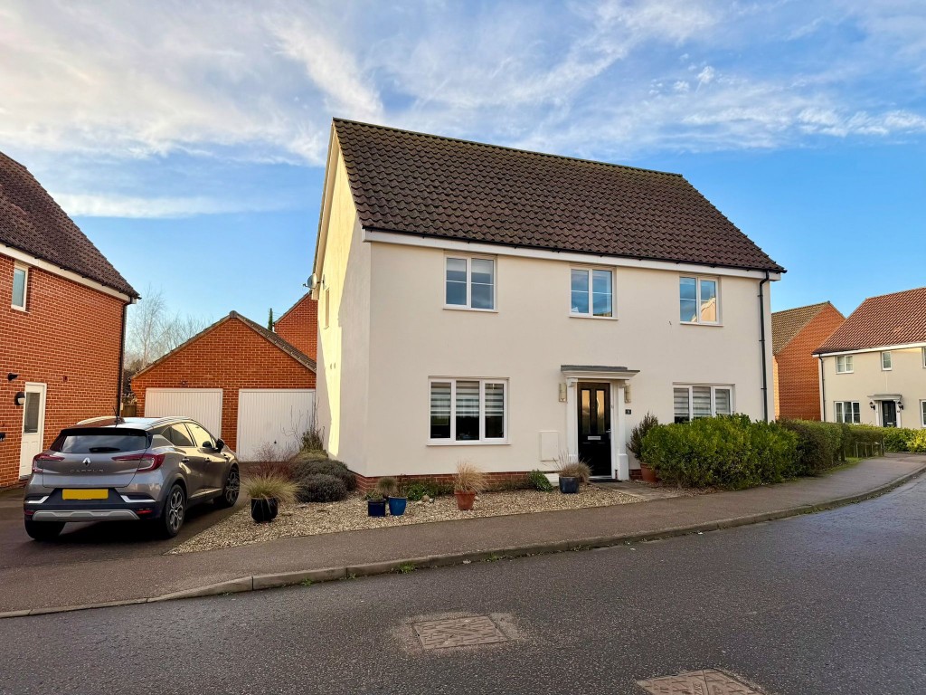 Images for Swallows Close, Hollesley, Woodbridge