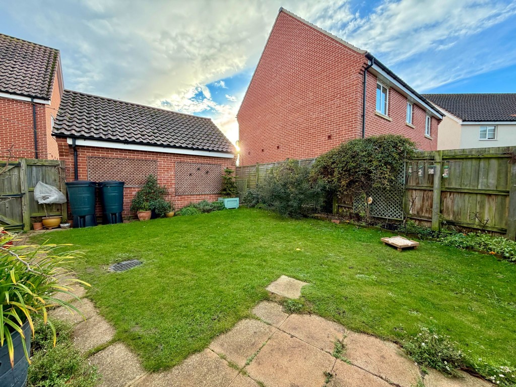 Images for Swallows Close, Hollesley, Woodbridge