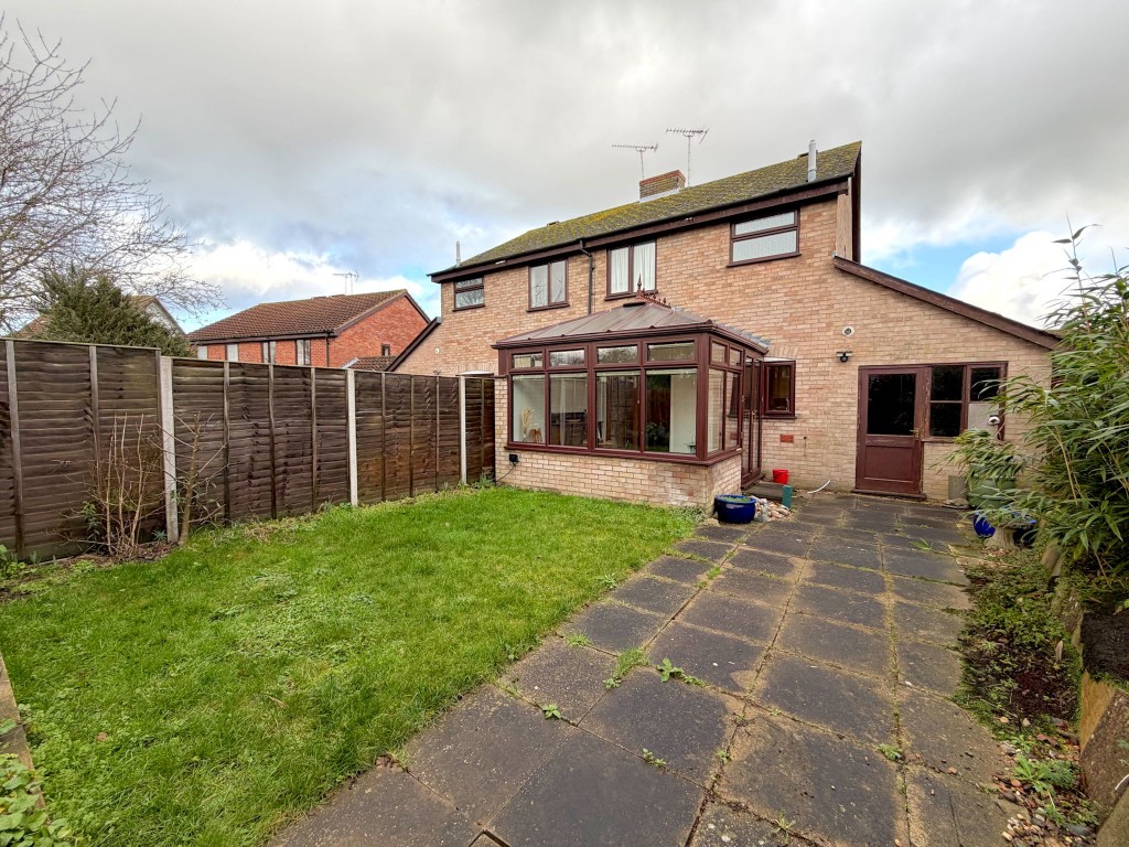 Images for Castle Brooks, Framlingham, Woodbridge