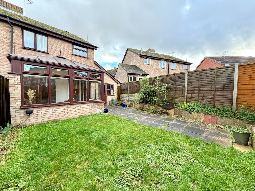 Images for Castle Brooks, Framlingham, Woodbridge