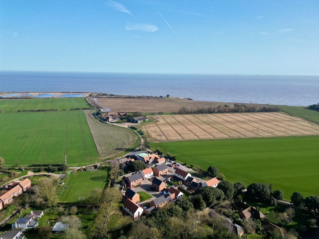 Images for Martello Close, Bawdsey, Suffolk