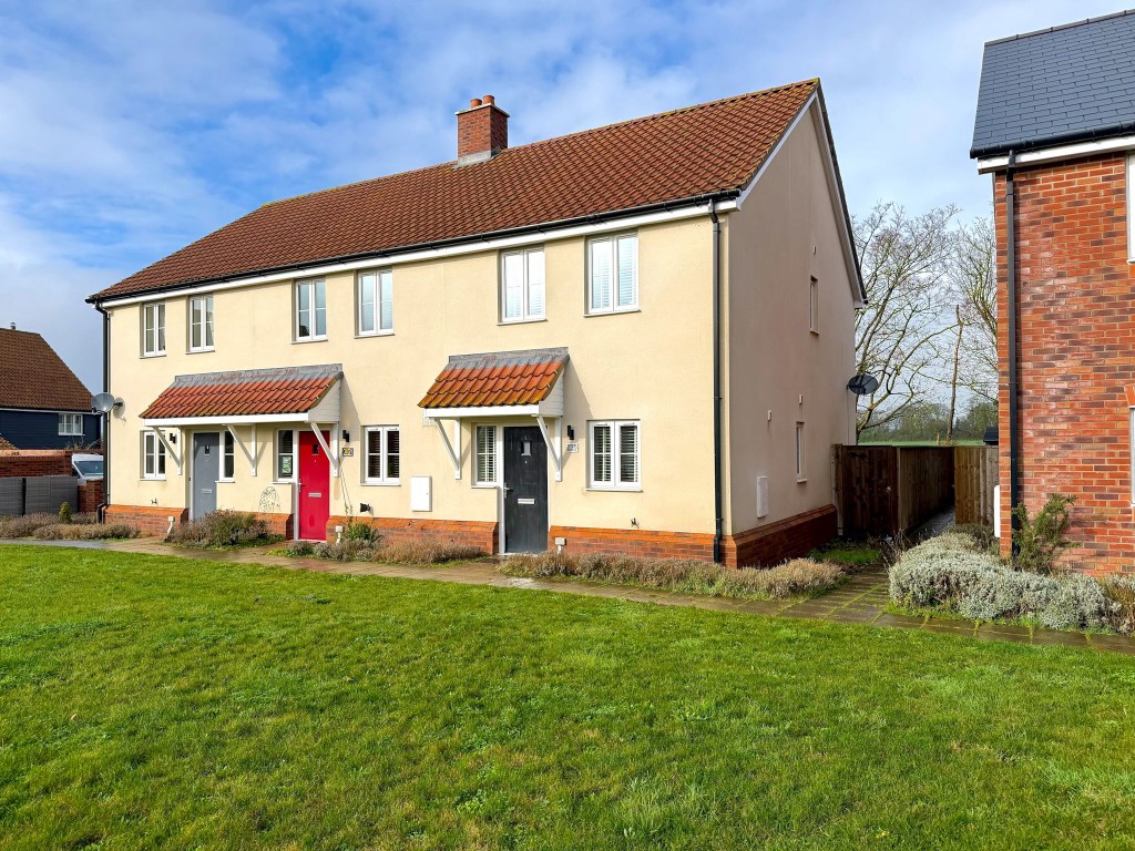 Images for Millers Way, Otley, Suffolk