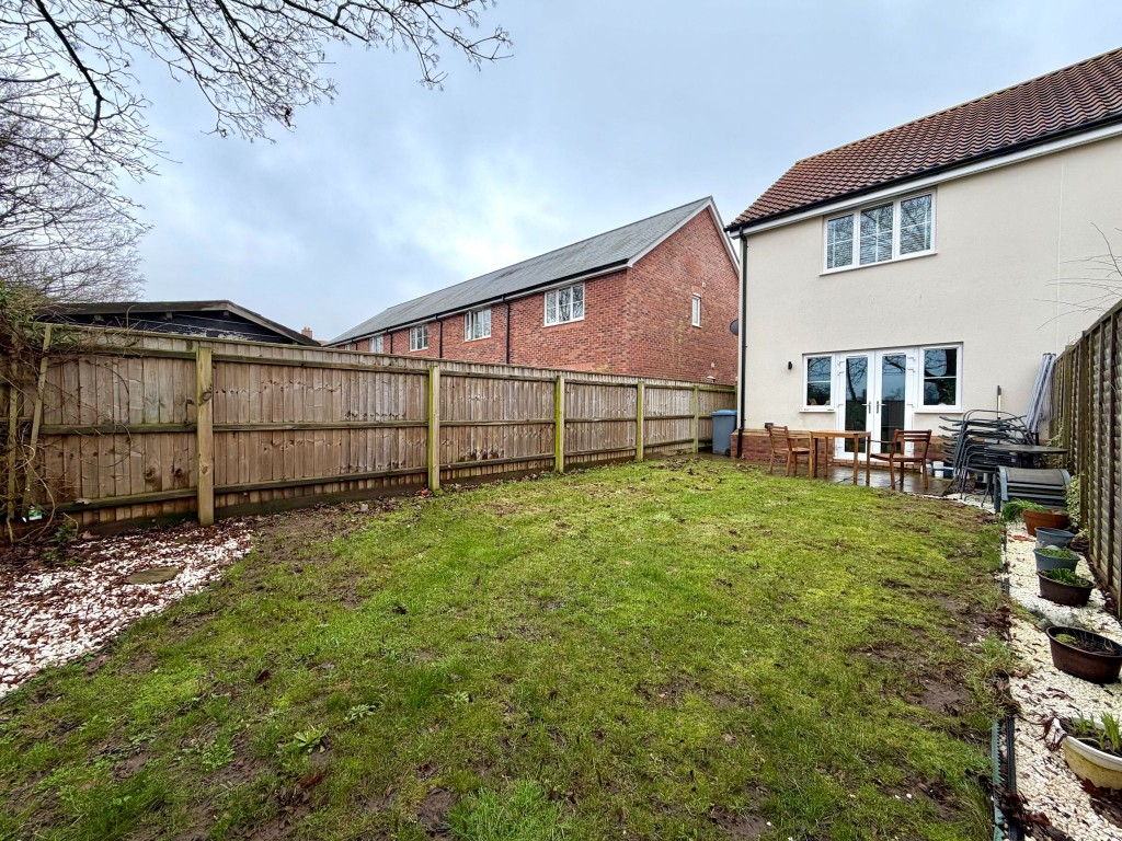 Images for Millers Way, Otley, Suffolk