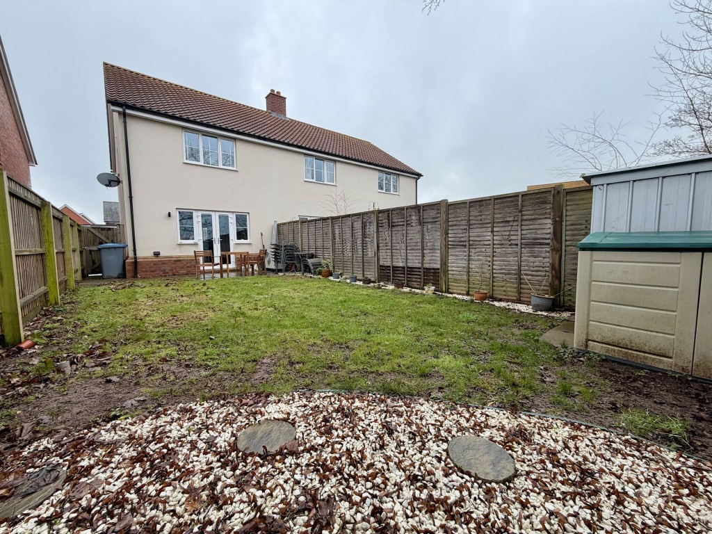 Images for Millers Way, Otley, Suffolk