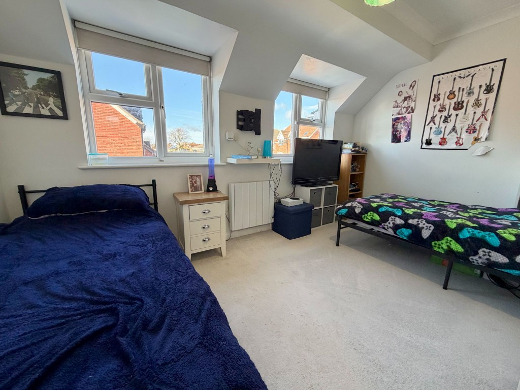 Images for Noyes Avenue, Laxfield, Suffolk