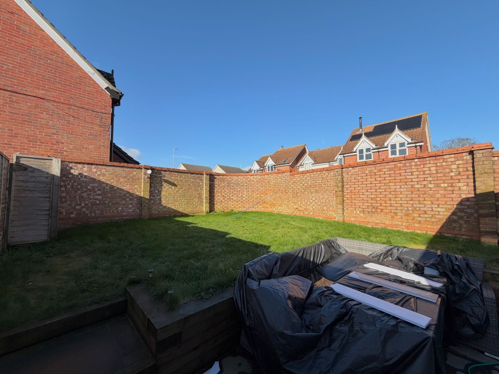 Images for Noyes Avenue, Laxfield, Suffolk