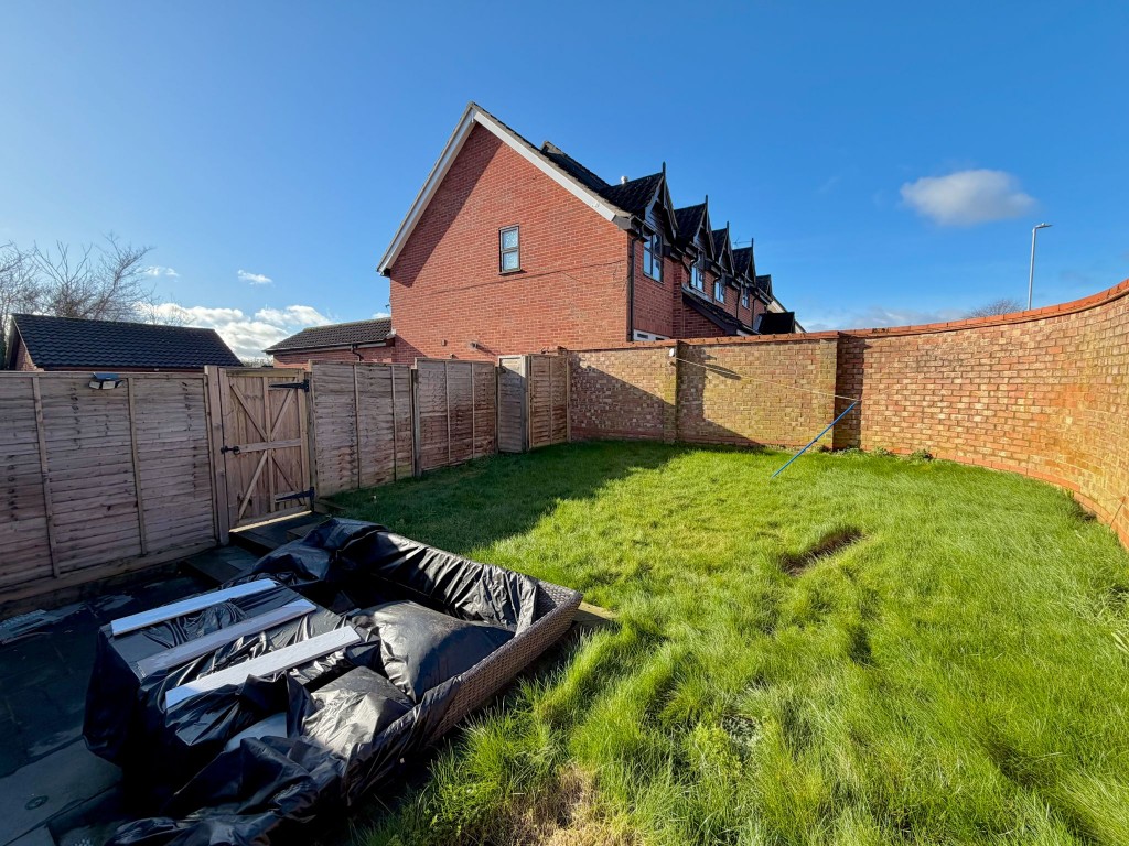 Images for Noyes Avenue, Laxfield, Suffolk