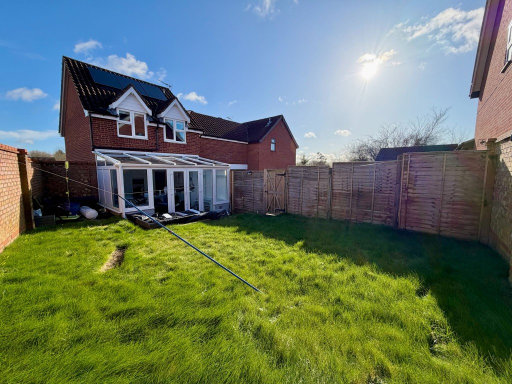 Images for Noyes Avenue, Laxfield, Suffolk