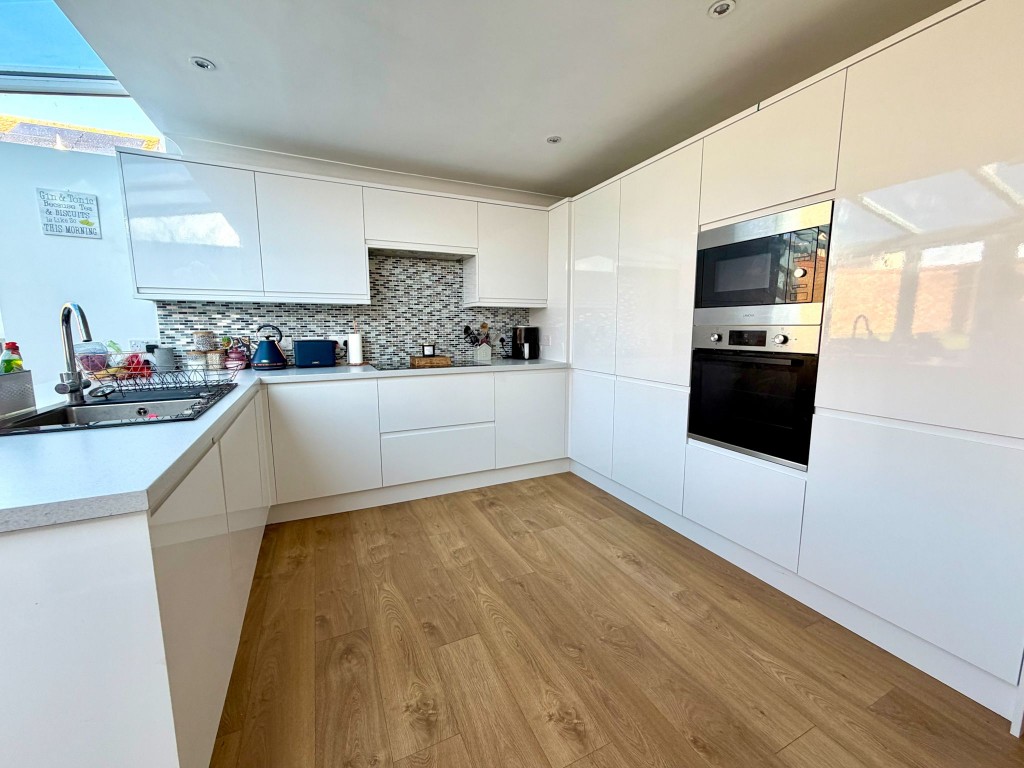 Images for Noyes Avenue, Laxfield, Suffolk