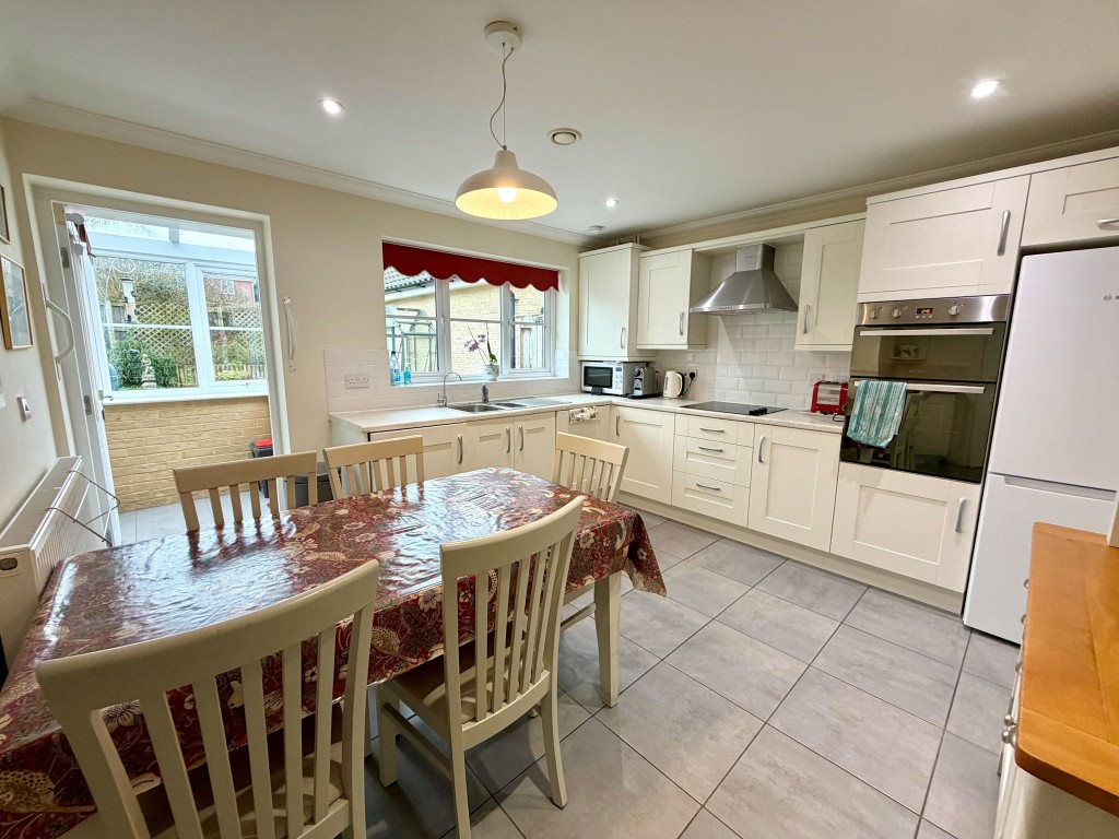 Images for Johnson Way, Wickham Market, Wickham Market