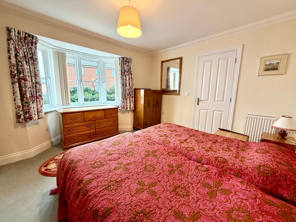 Images for Johnson Way, Wickham Market, Wickham Market