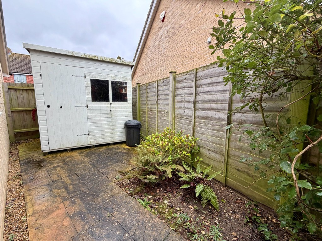 Images for Johnson Way, Wickham Market, Wickham Market