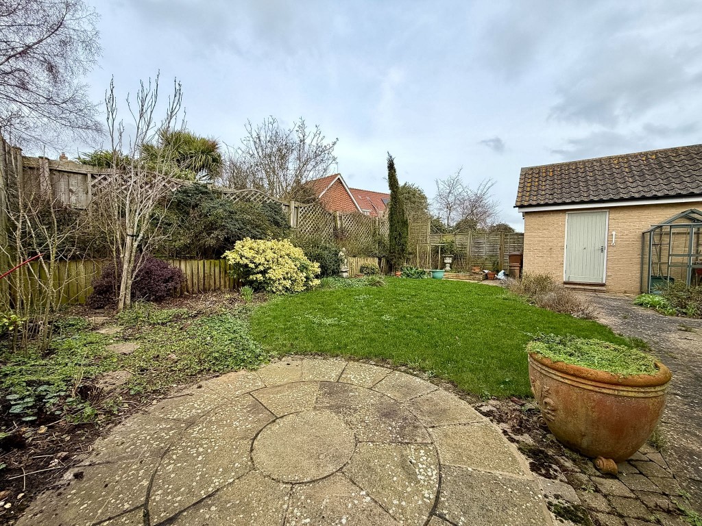 Images for Johnson Way, Wickham Market, Wickham Market