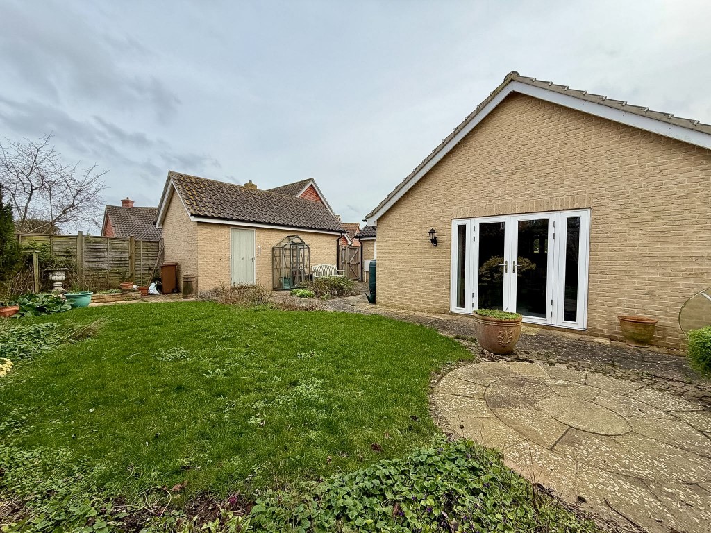 Images for Johnson Way, Wickham Market, Wickham Market