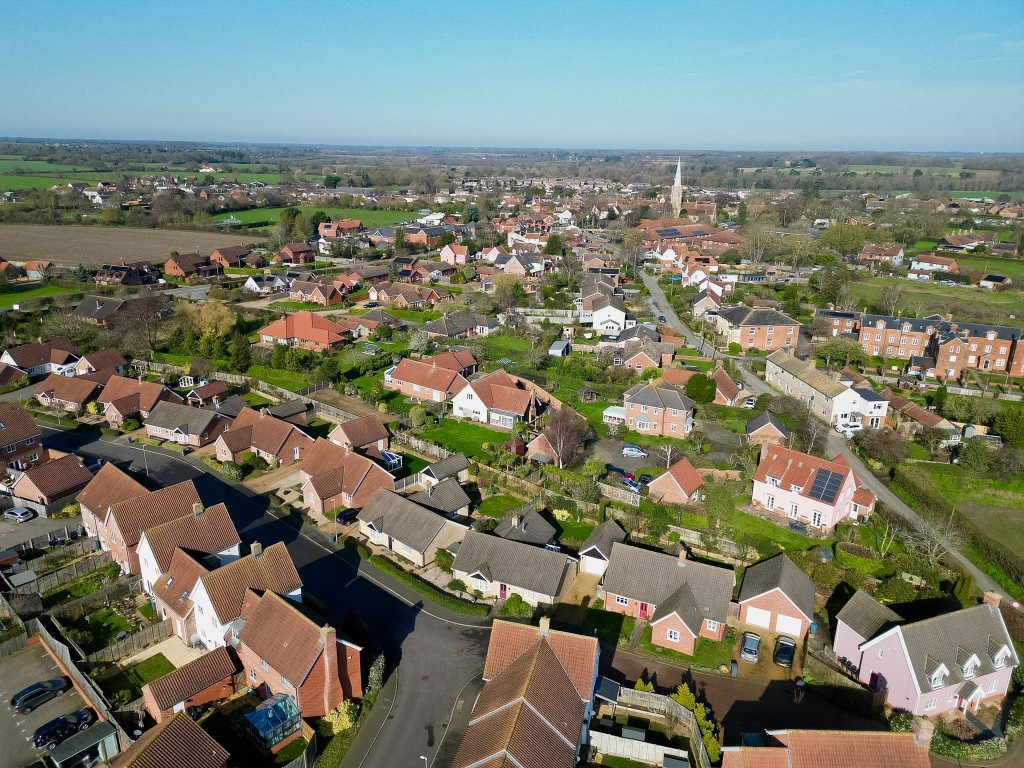 Images for Johnson Way, Wickham Market, Wickham Market