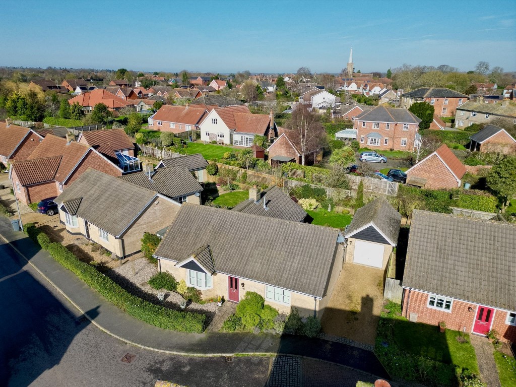 Images for Johnson Way, Wickham Market, Wickham Market