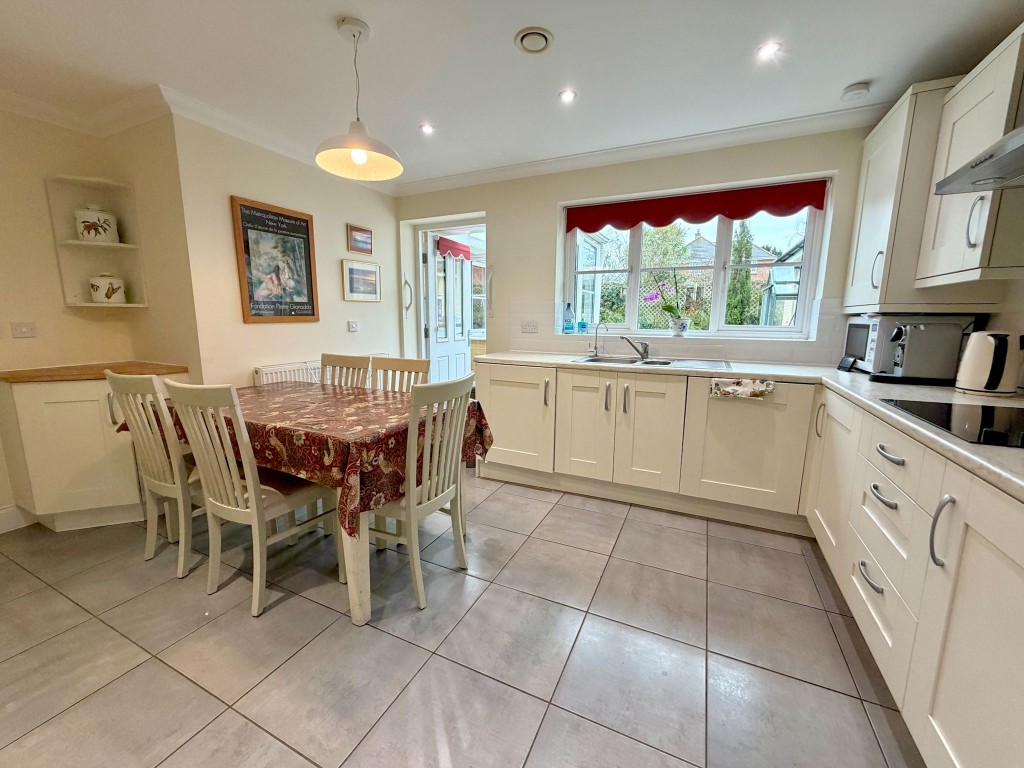 Images for Johnson Way, Wickham Market, Wickham Market