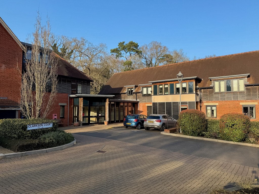 Images for Clarkson Court, Ipswich Road, Woodbridge
