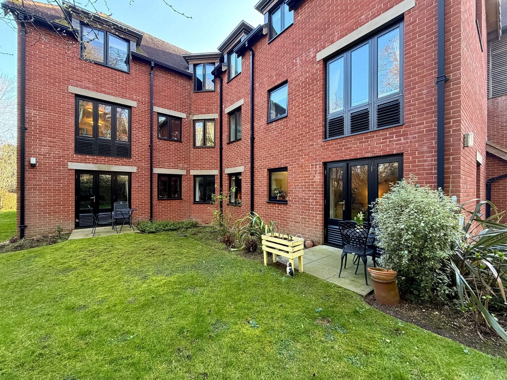 Images for Clarkson Court, Ipswich Road, Woodbridge