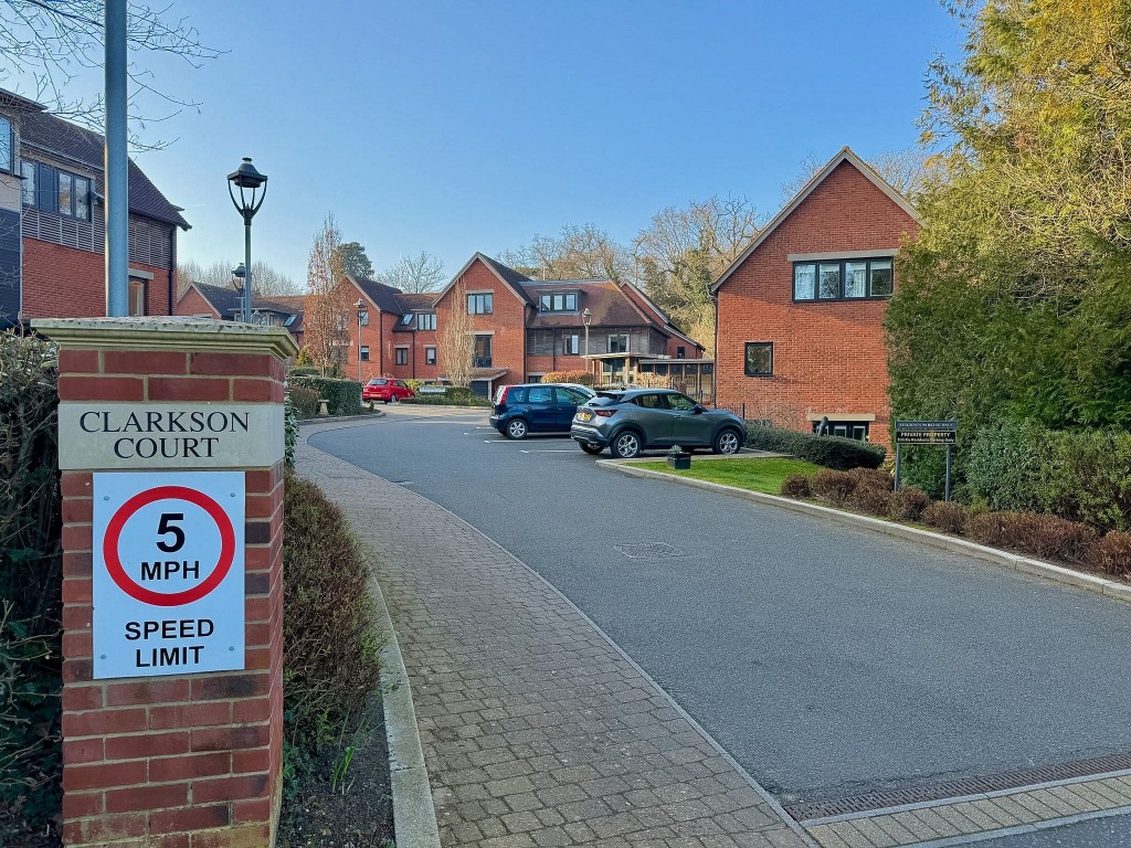 Images for Clarkson Court, Ipswich Road, Woodbridge