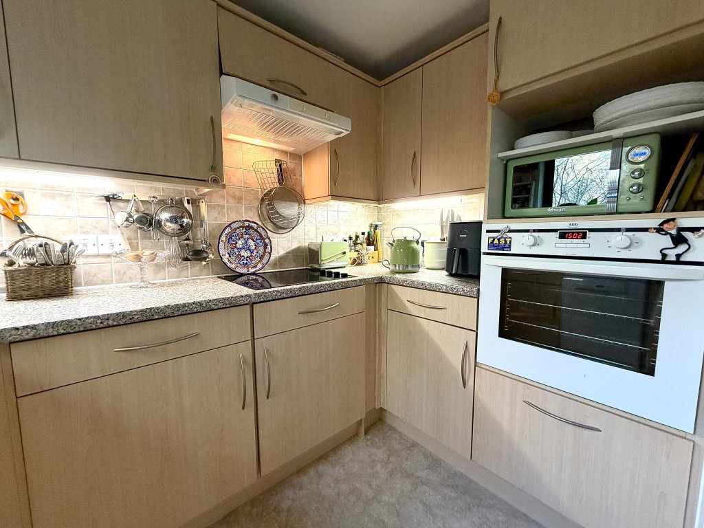 Images for Clarkson Court, Ipswich Road, Woodbridge